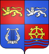 Armoiries de Romilly-sur-Andelle