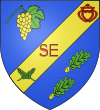 Blason Saint-Étienne-du-Bois.svg
