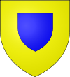 Blason Saint-Amadou (Ariège).svg