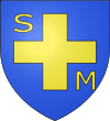 Blason Saint-Memmie.svg