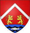 Armes de Sainte-Marguerite-sur-Fauville