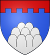 Blason Villefranche-d'Allier.svg