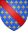 Département de l’Allier (05).