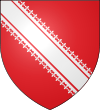 Département du Bas-Rhin (67).