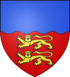 Département du Calvados (14).
