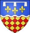 Blason département fr Charente.svg