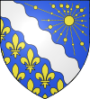 Département de l’Essonne (91).