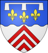 Blason département fr Eure-et-Loir.svg