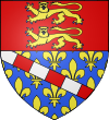 Département de l’Eure (27).