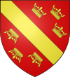 Département du Haut-Rhin (68).