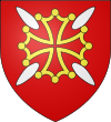 Blason département fr Haute-Garonne.svg