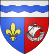 Blason département fr Hauts-de-Seine.svg