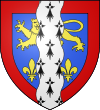 Blason département fr Mayenne.svg