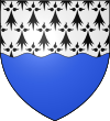 Blason du Morbihan
