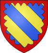Département de la Nièvre (58).