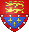 Département de l’Orne (61).