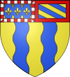 Département de Saône-et-Loire (71).