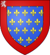 Département de la Sarthe (72).