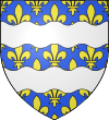 Département de Seine-et-Marne (77).