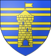 Blason département fr Territoire de Belfort.svg