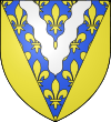 Département du Val-de-Marne (94).