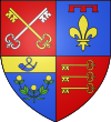 Département de Vaucluse (84).