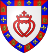Département de la Vendée (85).
