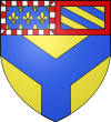 Blason du département de l'Yonne