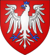 Blason de Châtillon-Coligny