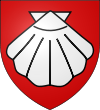 Blason de la ville d'Artzenheim (68).svg