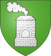 Blason de la ville d'Emlingen (68).svg
