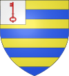 Blason de la ville de Brixey-aux-Chanoines (55).svg