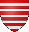 Blason de la ville de Chambroncourt (52).svg