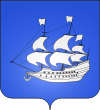 Blason de la ville de Paimpol (Côtes-d'Armor).svg
