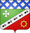 Blason de la ville de Quévert (Côtes-d'Armor).svg