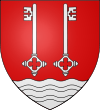Blason de la ville de Ranspach-le-Bas (68).svg