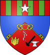 Blason de Saint-Pierre-des-Corps