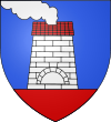 Blason de la ville de Sentheim (68).svg
