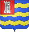Blason de la ville de Trégastel (Côtes-d'Armor).svg