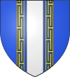 Blason departement Haute-Marne.svg