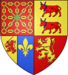 Département des Pyrénées-Atlantiques (64).