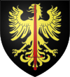 Blason famille fr Delpuech-de-Fraissinet (variante).svg