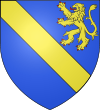 Blason famille fr de-Pierre-de-Bernis.svg