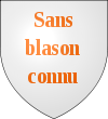 Blason de La Forêt-Sainte-Croix