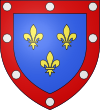Blason province fr Alençon.svg