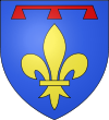 Blason province fr Provence.svg