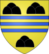Blason de Saint-Étienne