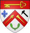 Blason ville ca Saint-Gédéon-de-Beauce (Québec).svg