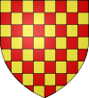 Blason ville fr Égletons (Corrèze).svg