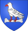 Blason ville fr Abidos (Pyrénées-Atlantiques).svg